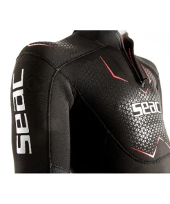 SEAC SUB Combinaison Humide^Combinaison Space  - Homme - 5 mm