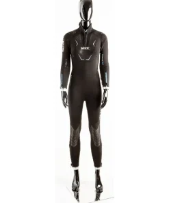 SEAC SUB Combinaison Space  - Femme - 5 mm