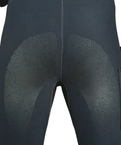SEAC SUB Combinaison Étanche Warmdry - Homme - 4 mm