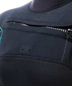 AZTRON Shorty|Combinaison Paddle^Combinaison shorty homme Kepler K1 3/2 mm Front zip