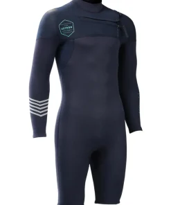 AZTRON Shorty|Combinaison Paddle^Combinaison shorty homme Kepler K1 3/2 mm Front zip