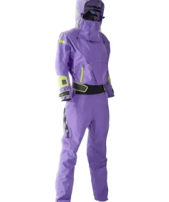 AZTRON Canoe Kayak|Stand Up Paddle^Combinaison étanche femme Voyage L/XL OCCASION GRADE C