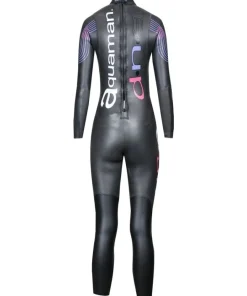 AQUAMAN Triathlon^Combinaison Triathlon Dna - Femme