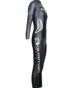 AQUAMAN Triathlon^Combinaison Triathlon Dna - Femme