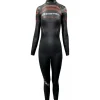 AQUAMAN Combinaison Triathlon Bionik - Femme
