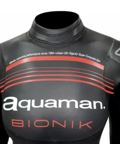 AQUAMAN Combinaison Triathlon Bionik - Femme