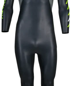 AQUA SPHERE Combinaison Triathlon Aquasphere Racer Flex Homme