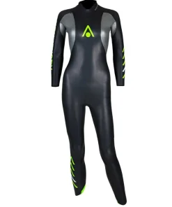 AQUA SPHERE Combinaison Triathlon Aquasphere Racer Flex Homme