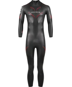AQUAMAN Triathlon^Combinaison Triathlon Bionik 2 - Homme