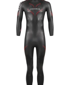 AQUAMAN Triathlon^Combinaison Triathlon Bionik 2 - Homme
