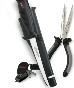 RAPALA Combo Couteau / Pinces 16 cm