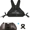 EXPLORER TACKLE Combos Harnais et Baudrier Combo Dorsal Tuna XL
