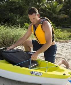 PELICAN SPORT Sac De Transport|Sac De Loisirs^Compartiment de rangement rigide Pelican Exo-pod | 24 L