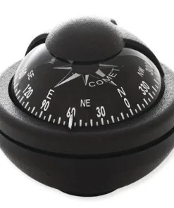 RITCHIE Compas De Navigation^Compas de Navigation Comet 2 50 mm Noir