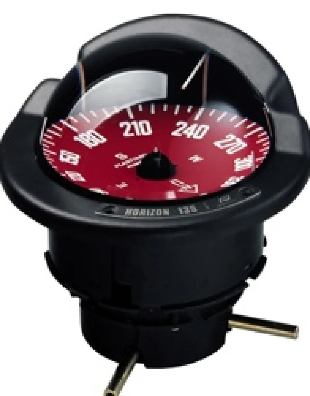 PLASTIMO Compas De Navigation^Compas Horizon 135
