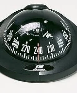 PLASTIMO Compas Offshore 75 tableau de bord rose grise
