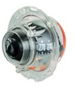 PLASTIMO Compas Offshore 75 tableau de bord rose grise