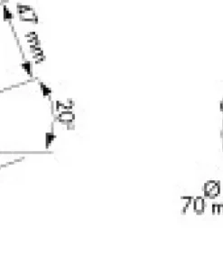 PLASTIMO Compas De Navigation^Compas Offshore 75 - tableau de bord