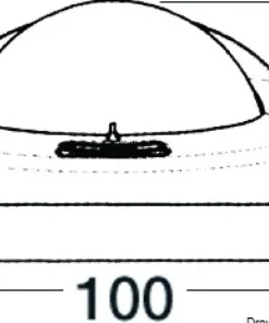 RIVIERA Compas De Navigation^Compas Aries