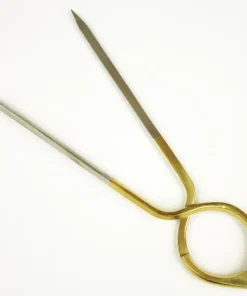 TOPOMARINE Instrument De Navigation^Compas laiton inox lyre
