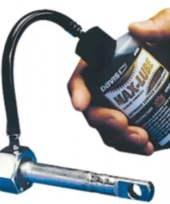 TOPOMARINE Direction^Complément Cable Buddy Lube II