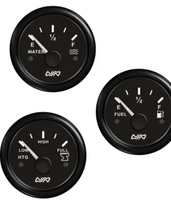 NUOVA RADE Compteur diamètre 52mm