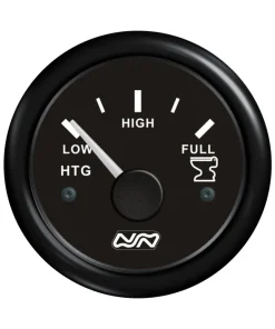 NUOVA RADE Compteur diamètre 52mm
