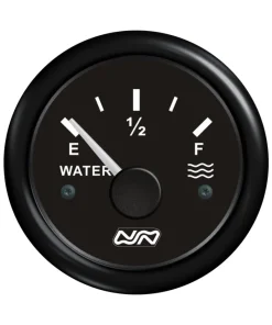 NUOVA RADE Compteur diamètre 52mm