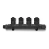 GARMIN Connecteur multiple en T