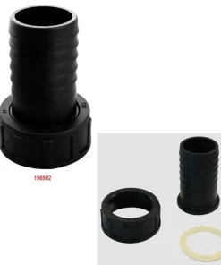 NUOVA RADE Connecteur Femelle Ø38mm