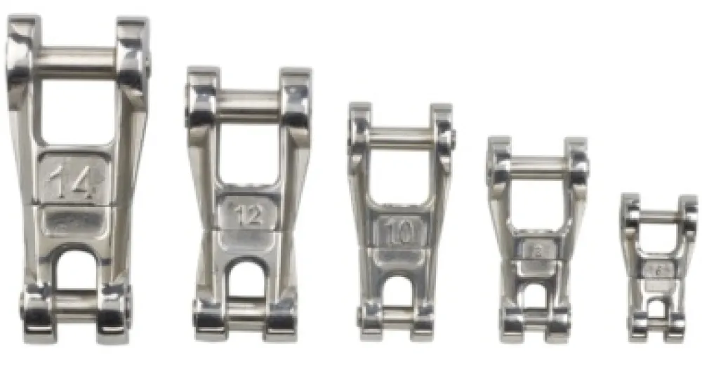 PLASTIMO Chaine Marine Et Accessoires^Connecteurs chaîne-ancre Inox