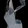 3D TENDER Console coffre avant L