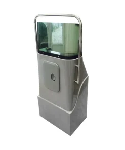 3D TENDER Console droite