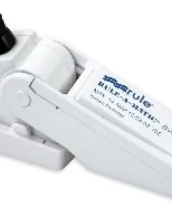 RULE Accessoire Pompe^Contacteur à niveau  12/24V  Switch