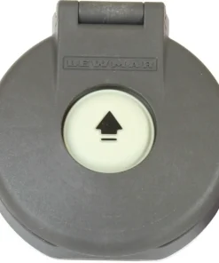 LEWMAR Accessoire Guindeau^Contacteur à pied pour guindeau
