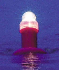 PLASTIMO Accessoire Et Ampoule Éclairage^Contacteur et ampoule de rechange pour feux flottants