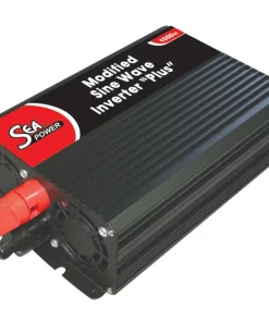 LALIZAS Convertisseur De Tension^Convertisseur de courant 12/220V - 1000W