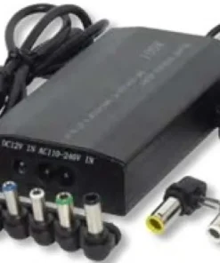 NAVSOUND Convertisseur de tension Alimentation 12V pour PC (Gen2)