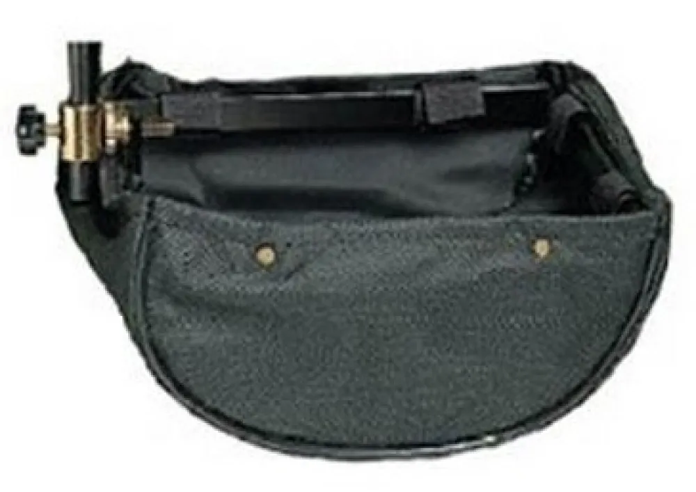 JMC & MOUCHES DE CHARETTE Etaux / Loupes|Accessoires & Outils^Corbeille JMC pour étau Danica
