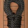 MEYER SANSBOEUF Cordage Marin|Amarre^Cordage Meyer Sanboeuf BlackGear Polyester MS-215 Noir 16 mm