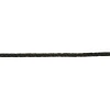 MEYER SANSBOEUF Cordage Meyer Sanboeuf Fastnet 365 Noir 6 mm