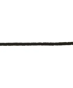MEYER SANSBOEUF Cordage Meyer Sanboeuf Fastnet 365 Noir 6 mm