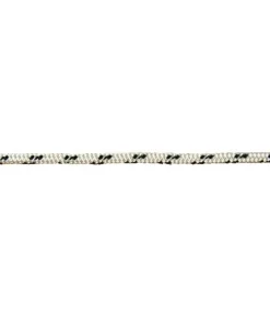 MEYER SANSBOEUF Cordage Marin^Cordage Meyer Sanboeuf Fastnet MS-321 Blanc/ Noir 10 mm