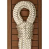 MEYER SANSBOEUF Cordage Marin^Cordage Meyer Sanboeuf Polyamide Rope MS-211 Blanc 18 mm