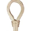 MEYER SANSBOEUF Cordage Meyer Sanboeuf Polyamide Braid MS-313 Blanc 5mm