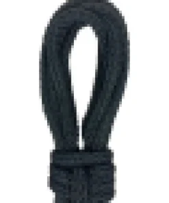 MEYER SANSBOEUF Cordage Meyer Sanboeuf Scandola Polyester MS-374 Gris 12 mm