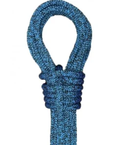 MEYER SANSBOEUF Cordage Marin^Cordage Meyer Sanboeuf Softbraid MS-339 Bleu/noir 6 mm