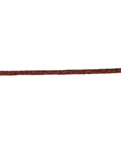 MEYER SANSBOEUF Cordage Marin^Cordage Meyer Sanboeuf Softbraid MS-339 Rouge/noir 10 mm