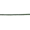 MEYER SANSBOEUF Cordage Meyer Sanboeuf Softbraid MS-339 Vert/noir 6 mm