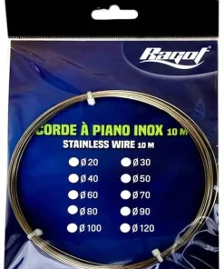 RAGOT Corde à Piano C901 10m